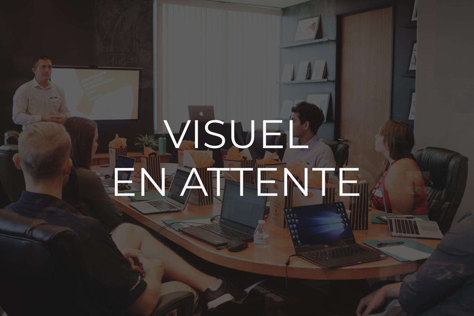 photo du site